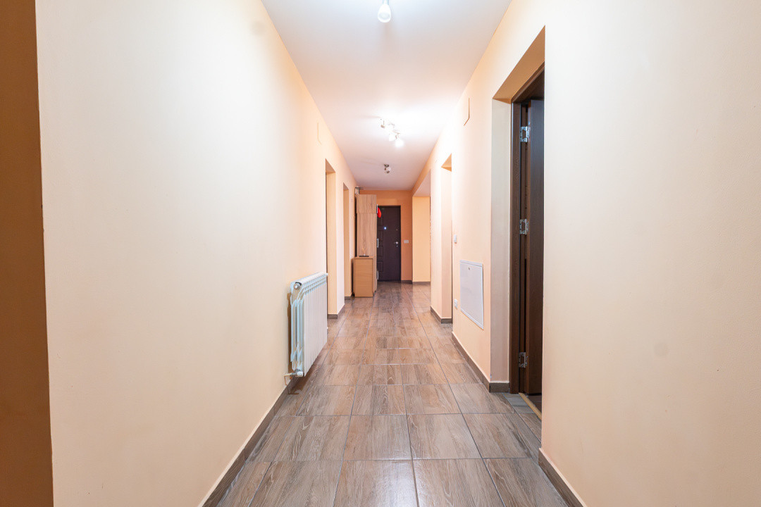 Casă individuală P+M | Vedere spre lac | Teren 400 mp |  Ovidiu