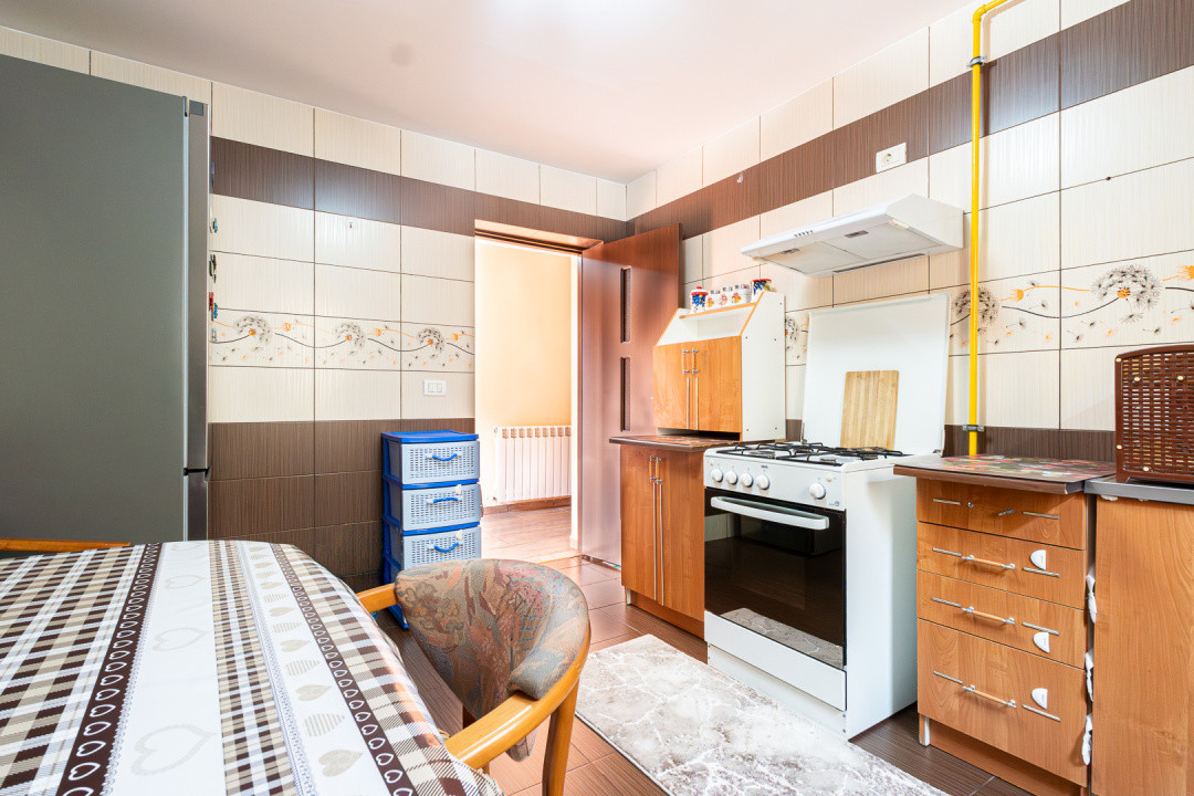 Casă individuală P+M | Vedere spre lac | Teren 400 mp |  Ovidiu