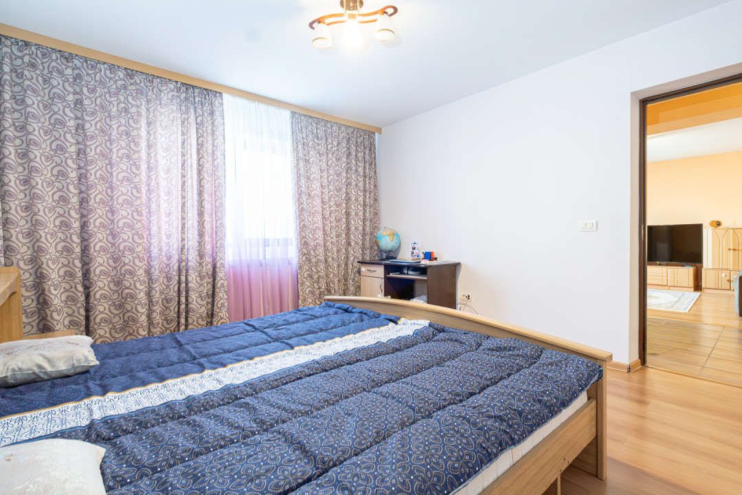 Casă individuală P+M | Vedere spre lac | Teren 400 mp |  Ovidiu