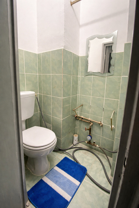 Apartament 3 camere | Decomandat | Stefan cel Mare - zona centrală 