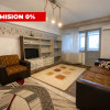 Apartament 3 camere | Decomandat | Stefan cel Mare - zona centrală 