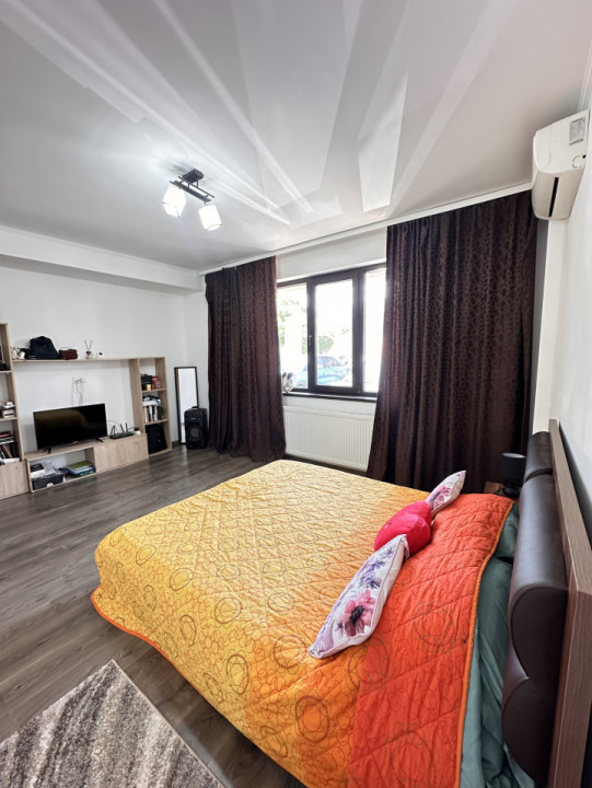 Studio decomandat -Lidl Mamaia Nord 