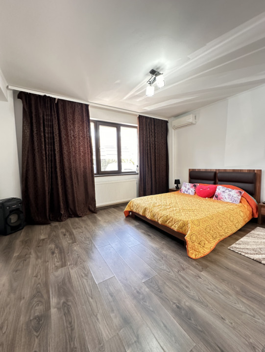 Studio decomandat -Lidl Mamaia Nord 