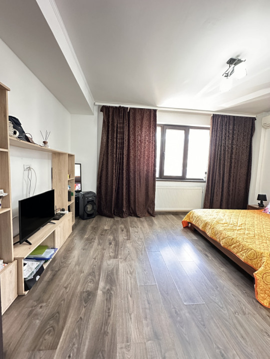 Studio decomandat -Lidl Mamaia Nord 