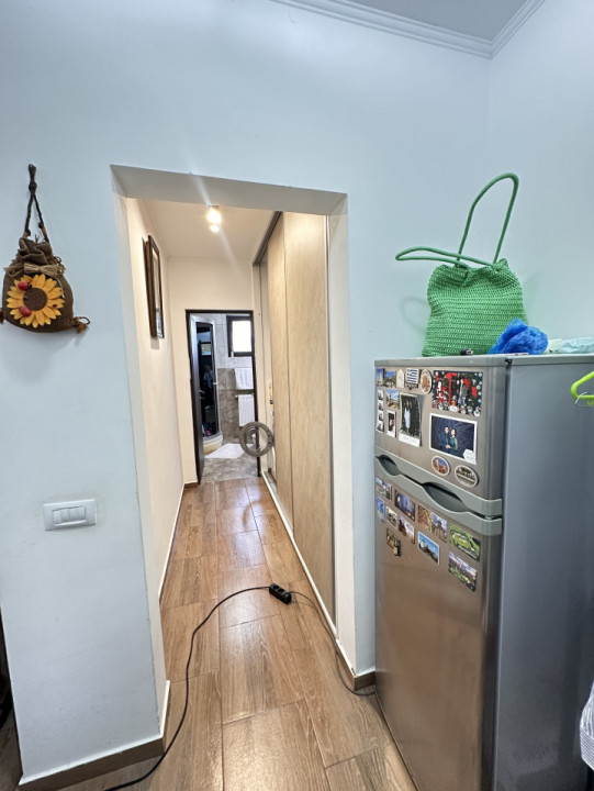 Studio decomandat -Lidl Mamaia Nord 