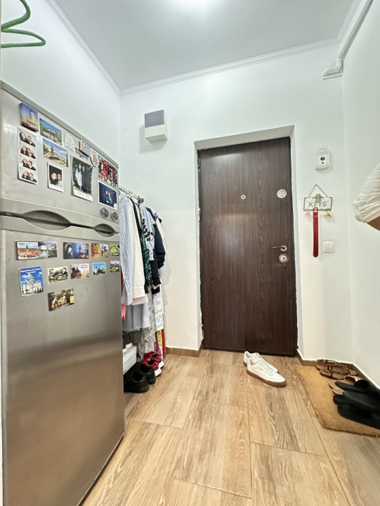 Studio decomandat -Lidl Mamaia Nord 