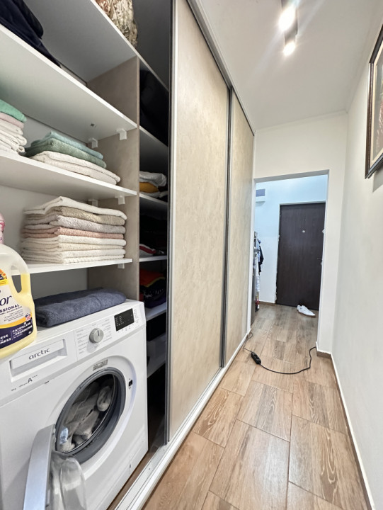 Studio decomandat -Lidl Mamaia Nord 