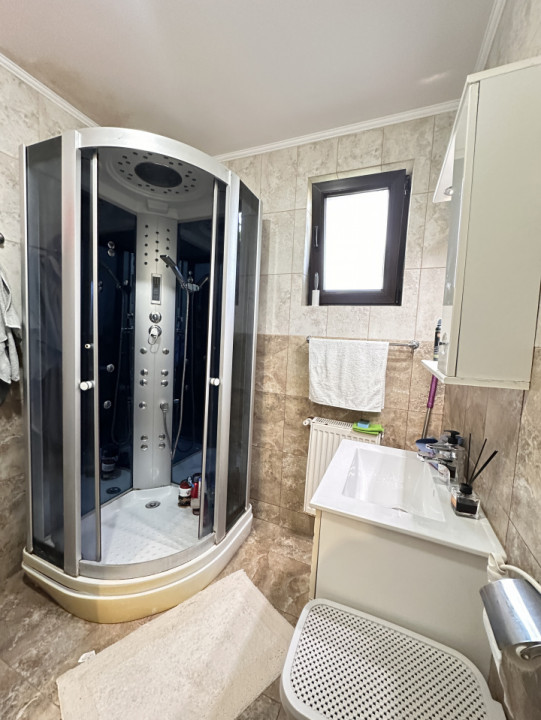 Studio decomandat -Lidl Mamaia Nord 