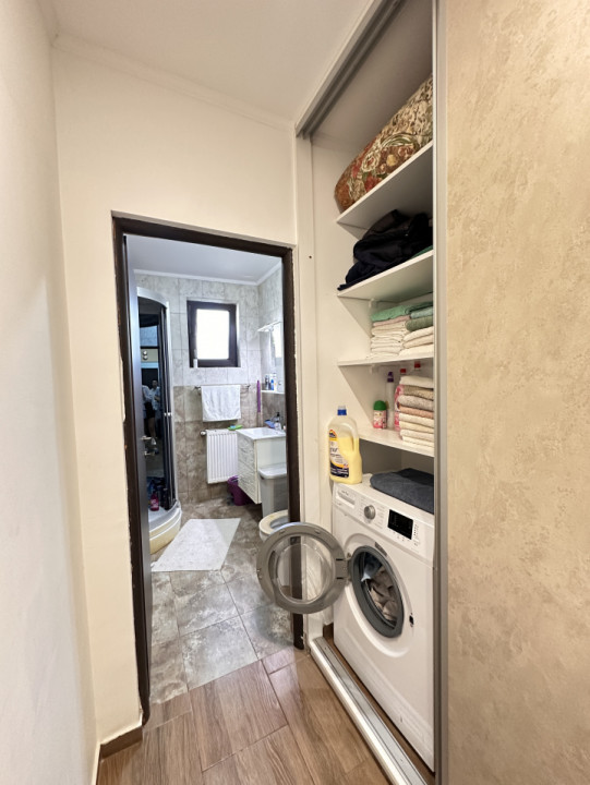 Studio decomandat -Lidl Mamaia Nord 