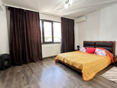 Studio decomandat -Lidl Mamaia Nord 