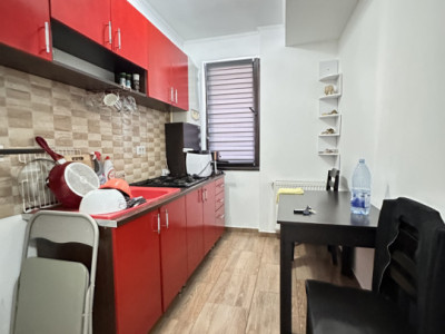 Studio decomandat -Lidl Mamaia Nord 