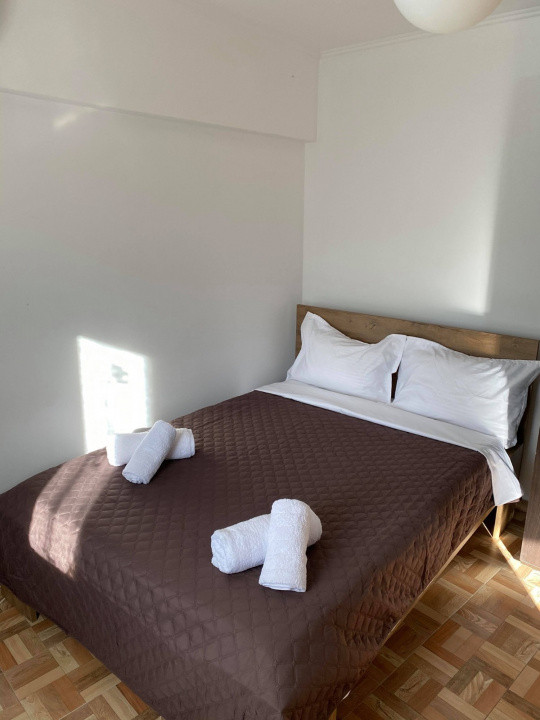 Garsoniera | Termen Lung | Zona Capitol | Centrala proprie