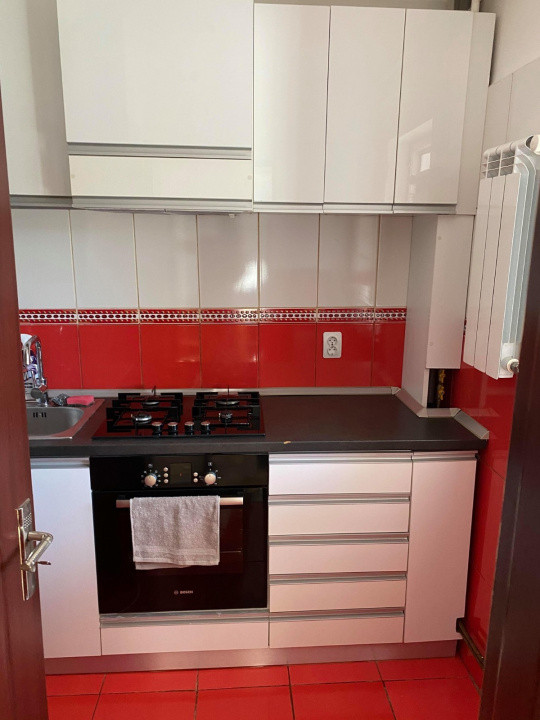 Garsoniera | Termen Lung | Zona Capitol | Centrala proprie