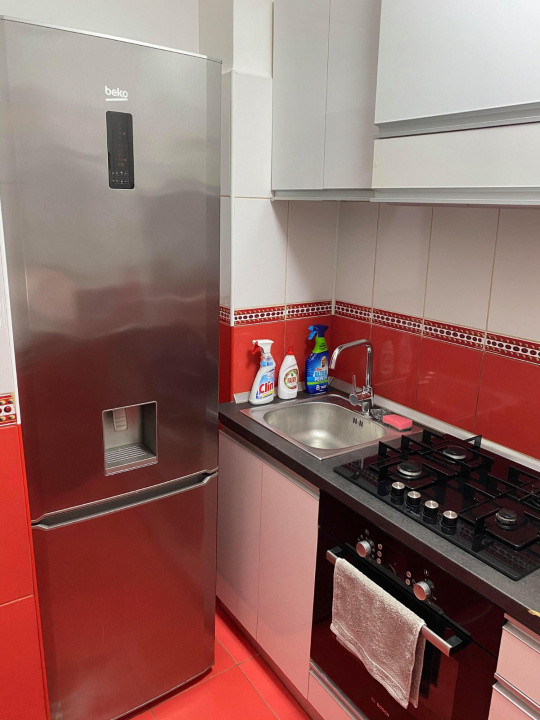 Garsoniera | Termen Lung | Zona Capitol | Centrala proprie