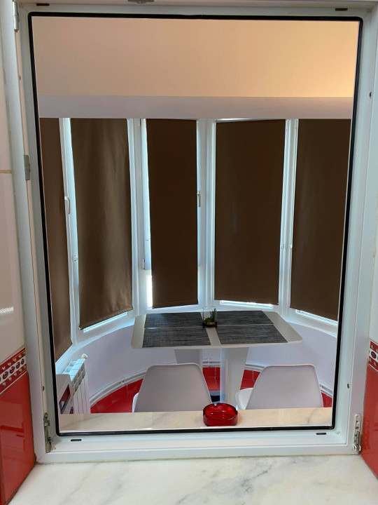 Garsoniera | Termen Lung | Zona Capitol | Centrala proprie