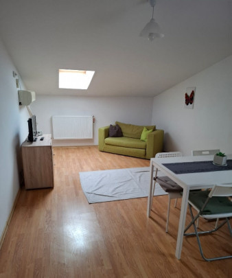 Apartament 2 camere /  50 mp / zona Compozitori / bloc nou / centrala proprie /