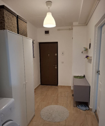 Apartament 2 camere /  50 mp / zona Compozitori / bloc nou / centrala proprie /