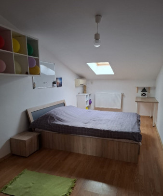 Apartament 2 camere /  50 mp / zona Compozitori / bloc nou / centrala proprie /