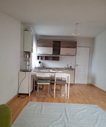 Apartament 2 camere /  50 mp / zona Compozitori / bloc nou / centrala proprie /