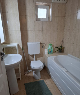 Apartament 2 camere /  50 mp / zona Compozitori / bloc nou / centrala proprie /