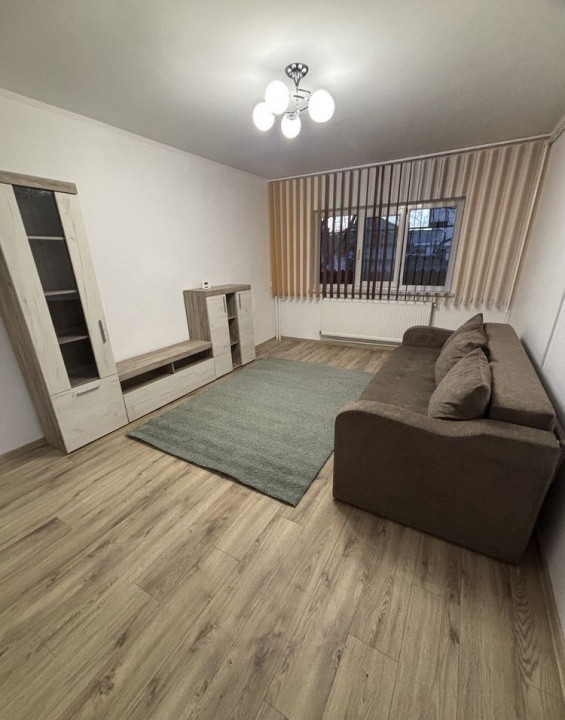 Apartament 2 camere | Zona inel 2 | Centrala proprie |