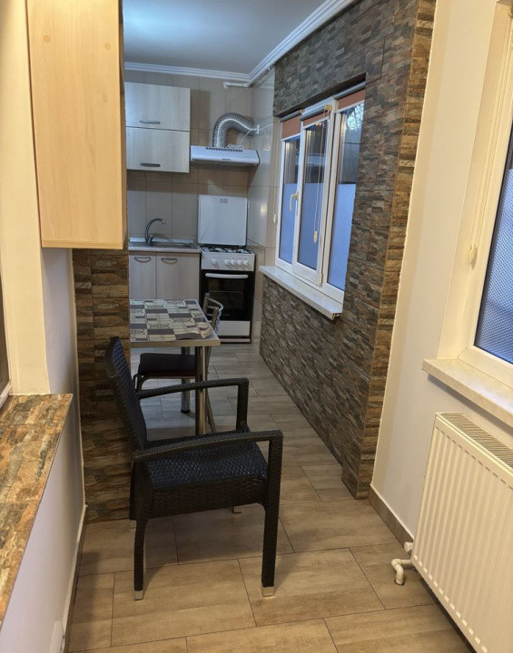 Apartament 2 camere | Zona inel 2 | Centrala proprie |