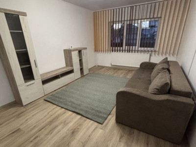 Apartament 2 camere | Zona inel 2 | Centrala proprie |