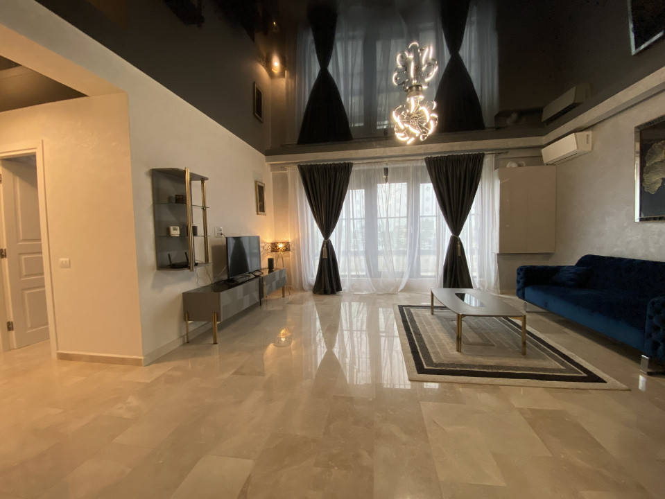 Apartament 2 camere | Sigma Residence | Vedere panoramica | T lung