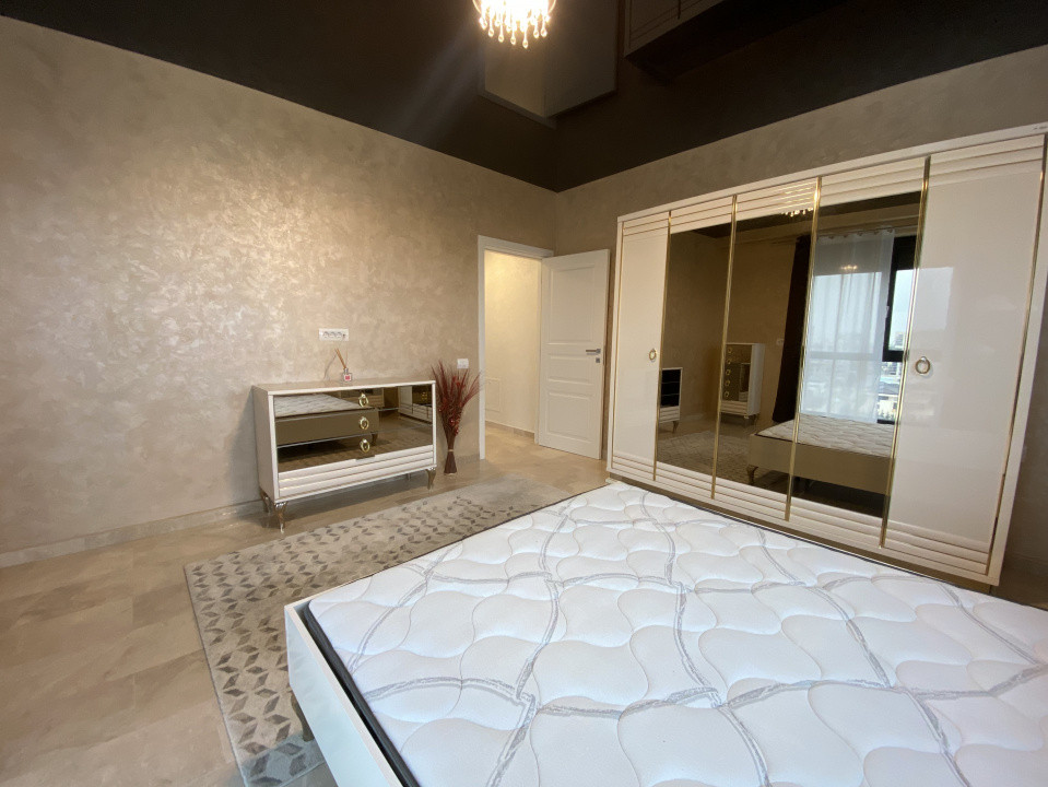 Apartament 2 camere | Sigma Residence | Vedere panoramica | T lung