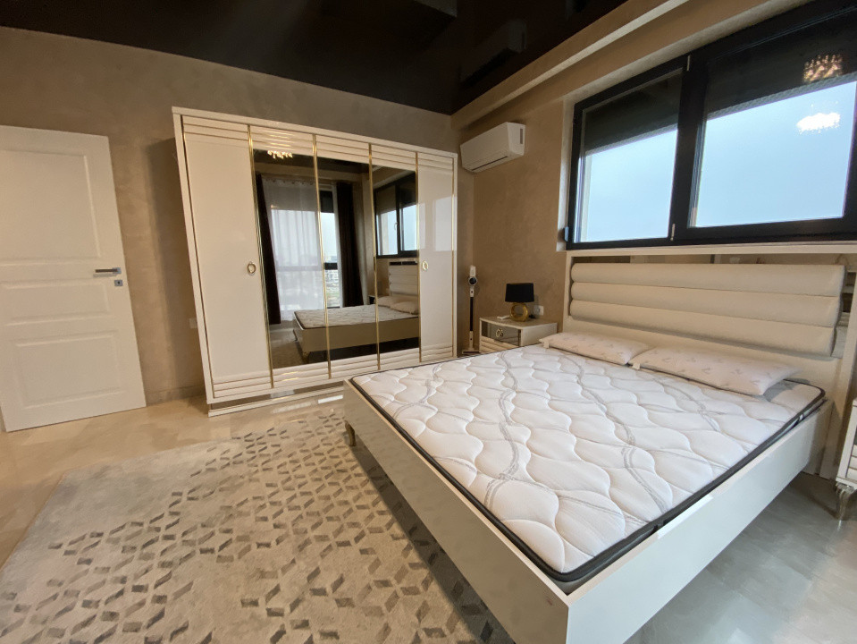 Apartament 2 camere | Sigma Residence | Vedere panoramica | T lung