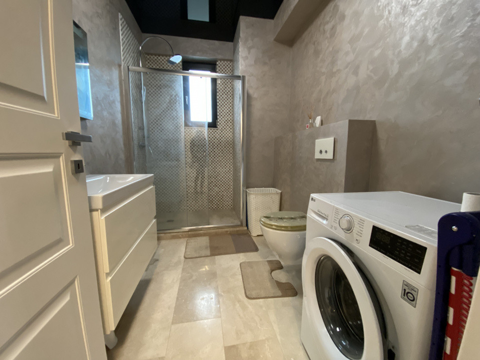 Apartament 2 camere | Sigma Residence | Vedere panoramica | T lung