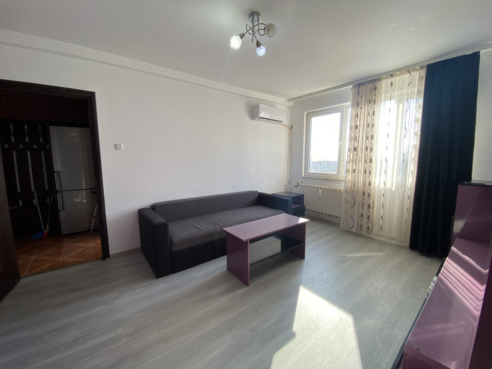 Apartament 2 camere | Semidecomandat | Termen lung | Crt. ANAF