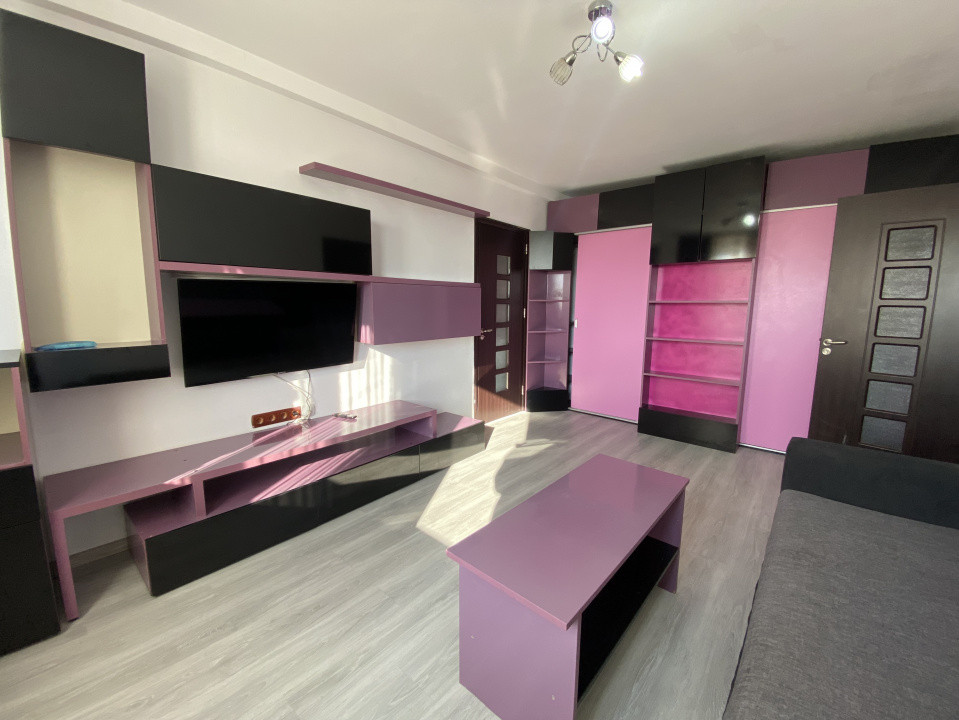 Apartament 2 camere | Semidecomandat | Termen lung | Crt. ANAF