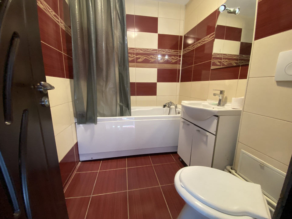 Apartament 2 camere | Semidecomandat | Termen lung | Crt. ANAF