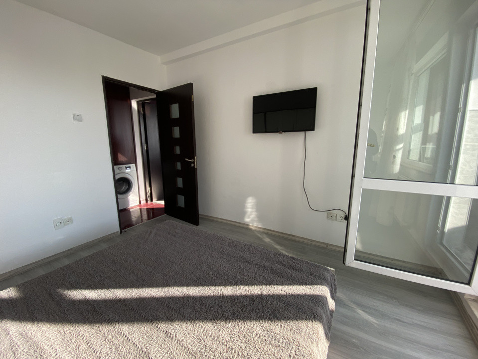 Apartament 2 camere | Semidecomandat | Termen lung | Crt. ANAF