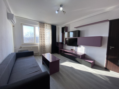 Apartament 2 camere | Semidecomandat | Termen lung | Crt. ANAF