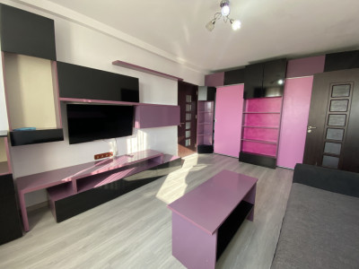 Apartament 2 camere | Semidecomandat | Termen lung | Crt. ANAF