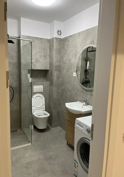 Apartament 3 camere | 84 mp | zona Km 5 | încălzire in pardoseală | AC | parcare