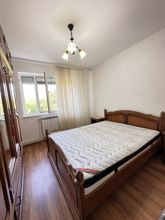 Apartament 3 camere - Tomis II