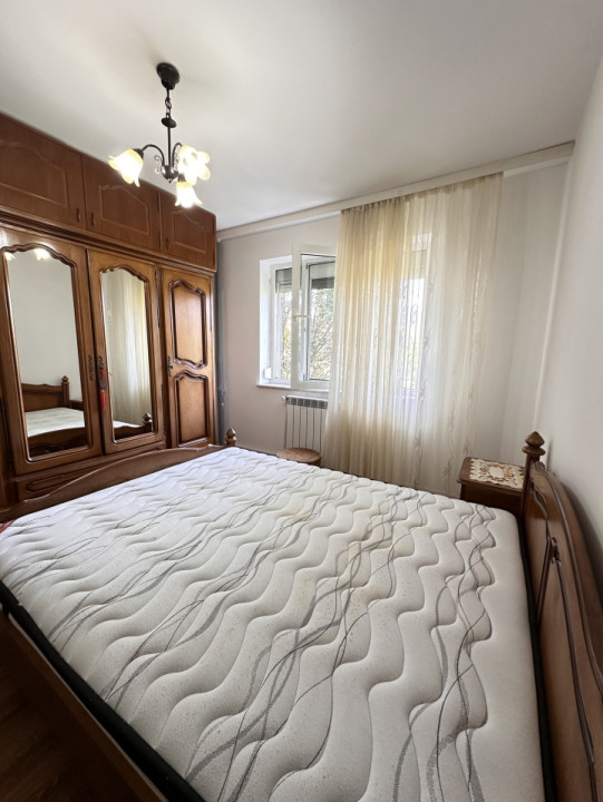 Apartament 3 camere - Tomis II