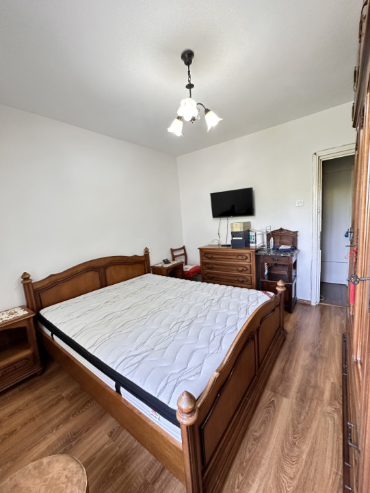 Apartament 3 camere - Tomis II