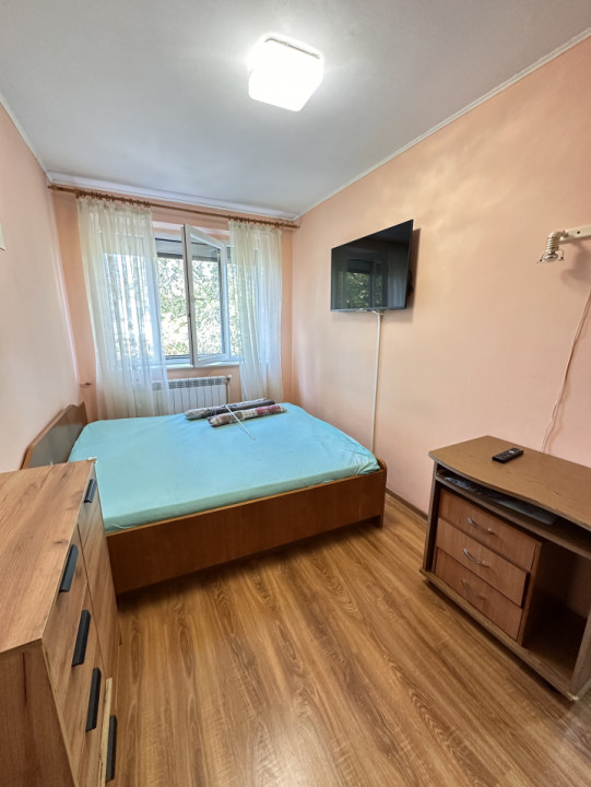 Apartament 3 camere - Tomis II
