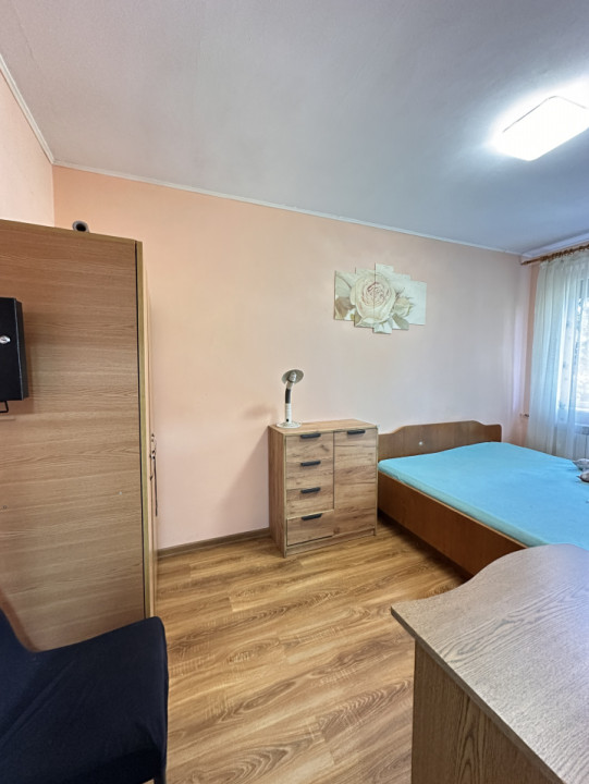 Apartament 3 camere - Tomis II