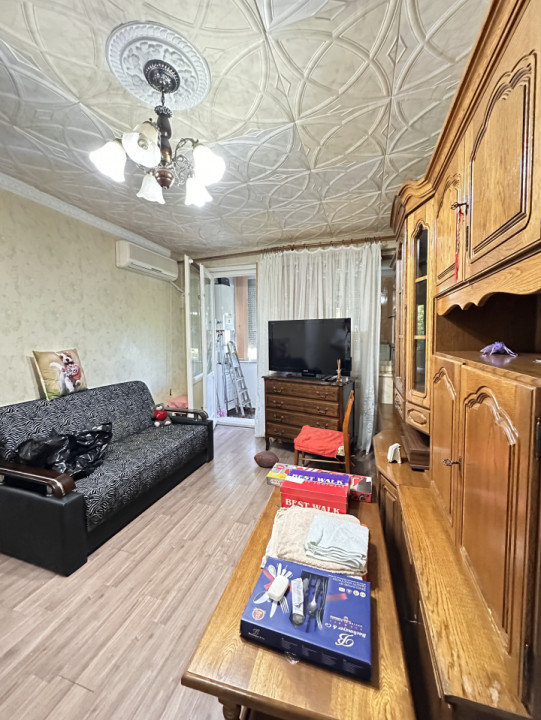 Apartament 3 camere - Tomis II