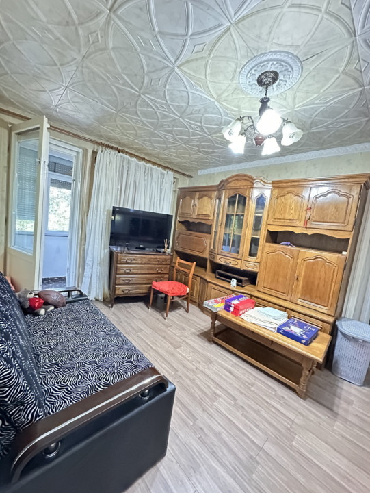 Apartament 3 camere - Tomis II