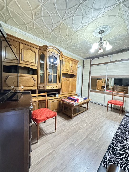 Apartament 3 camere - Tomis II