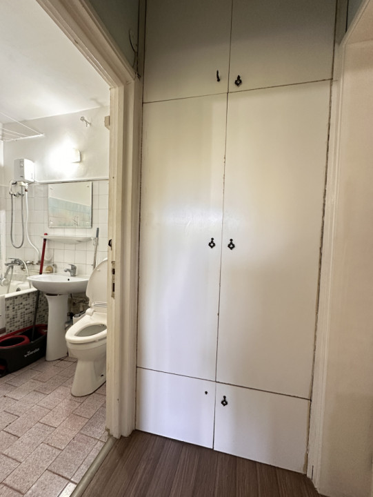 Apartament 3 camere - Tomis II