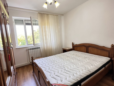 Apartament 3 camere - Tomis II