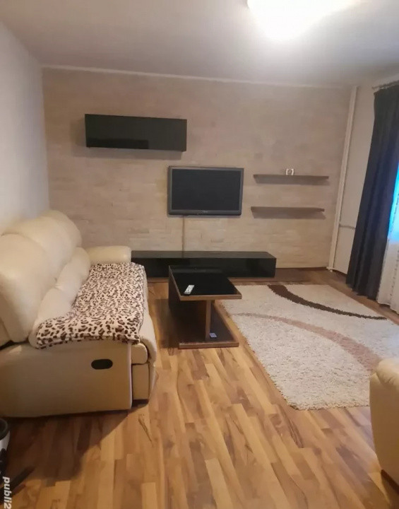 Apartament 2 camere | Zona Ultracentral | 