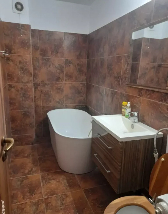 Apartament 2 camere | Zona Ultracentral | 